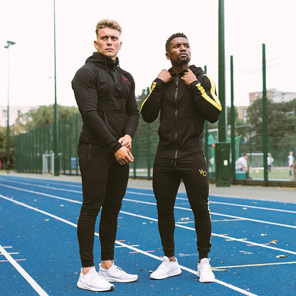 Gym Jogger Sports Suit